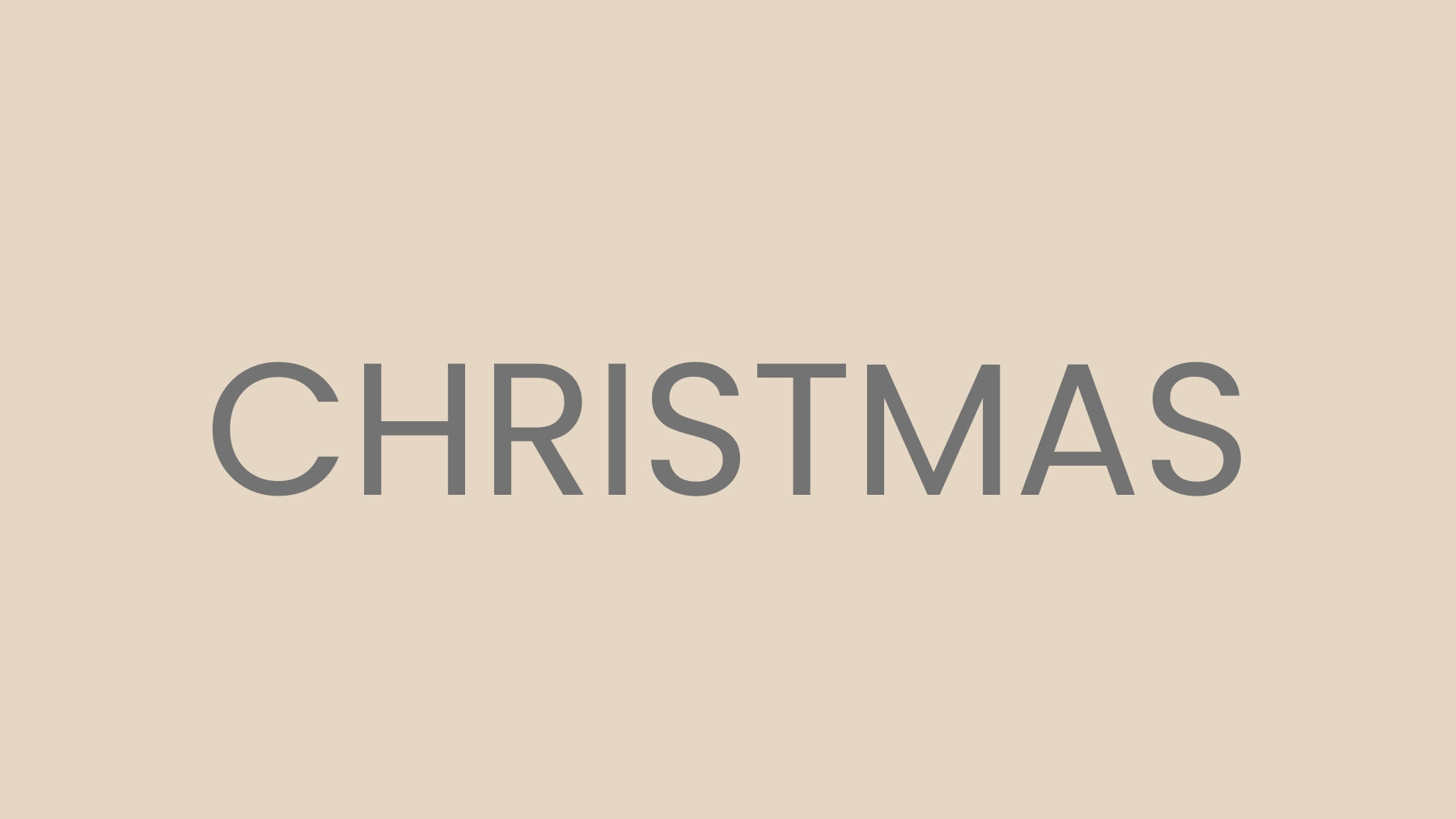 Christmas Collection