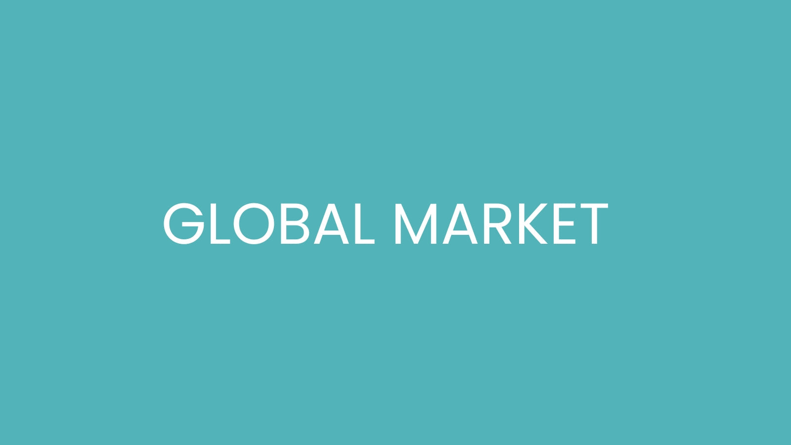 POD GLOBAL MARKET