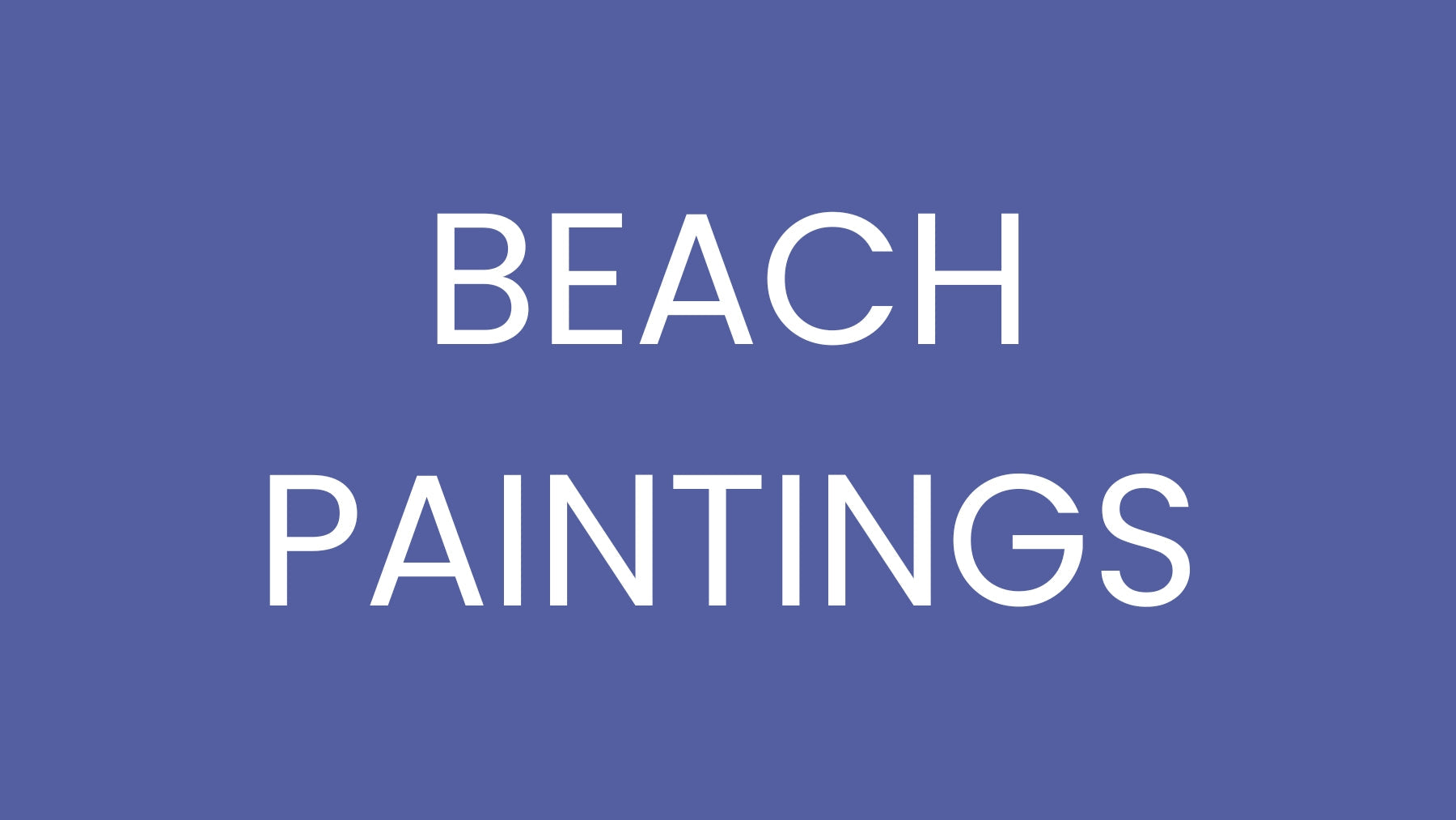 Beachscape – Fluid Art