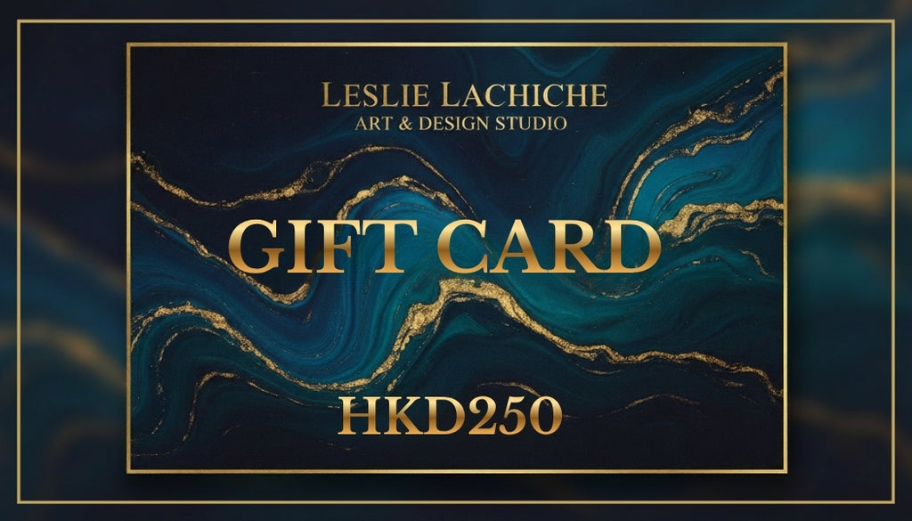 Art Gift Cards