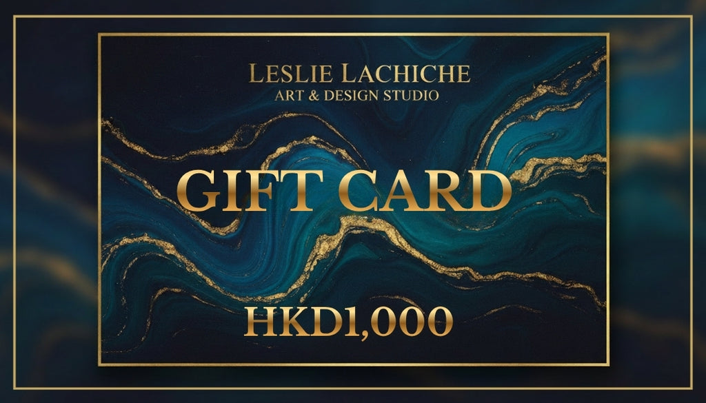 Art Gift Cards