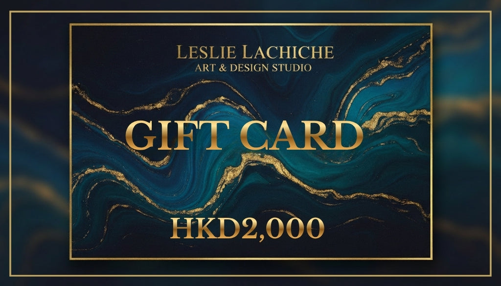 Art Gift Cards