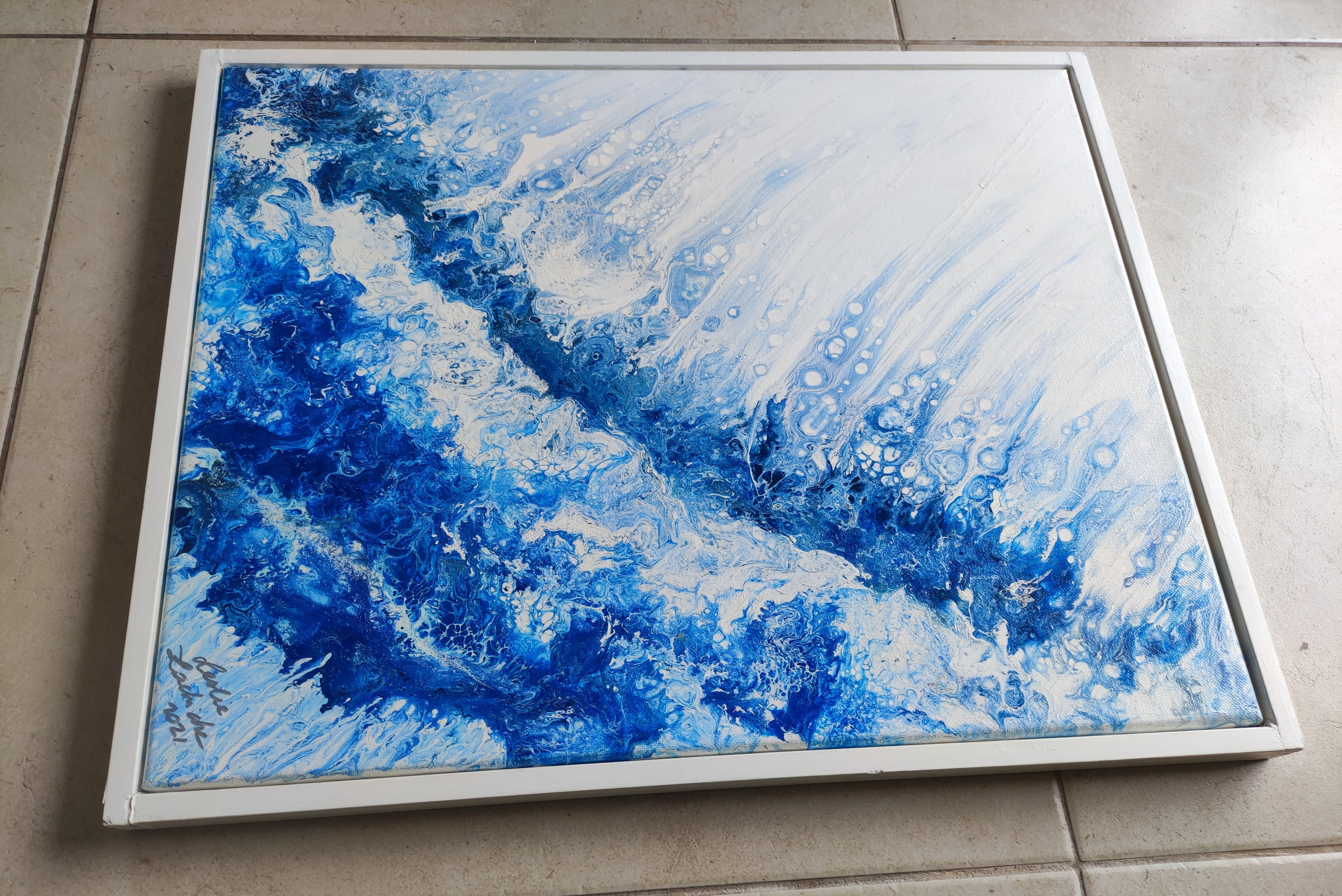 abstract 