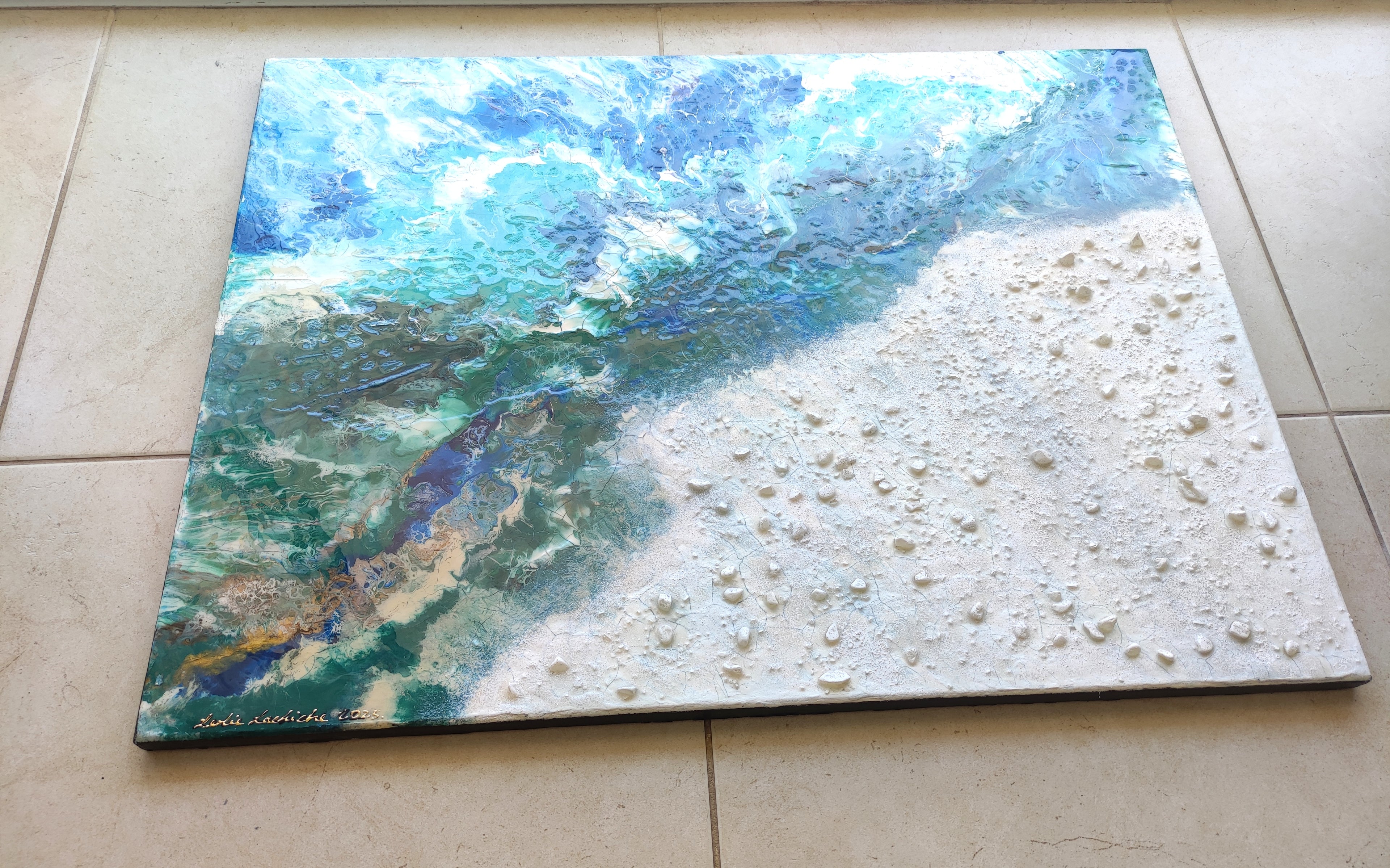 abstrct painting 