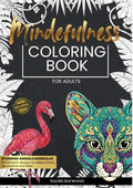 coloring book cover